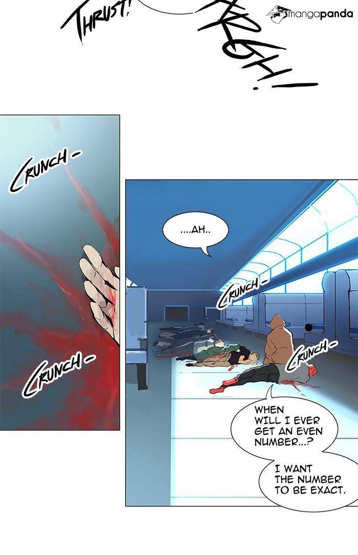Tower of God Chapter 197 image 31